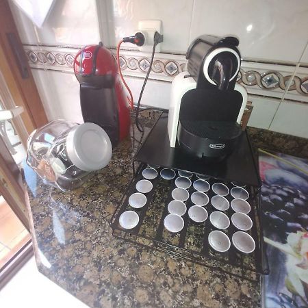 Hogar, A Modo De Hotel กิฮอน ภายนอก รูปภาพ