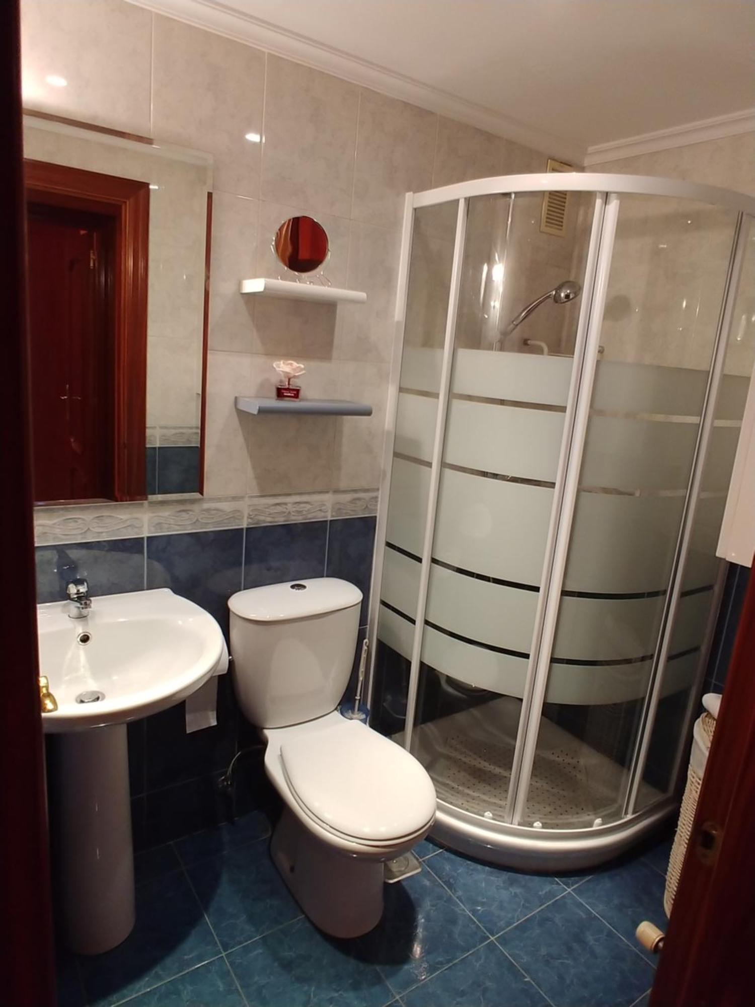 Hogar, A Modo De Hotel กิฮอน ภายนอก รูปภาพ